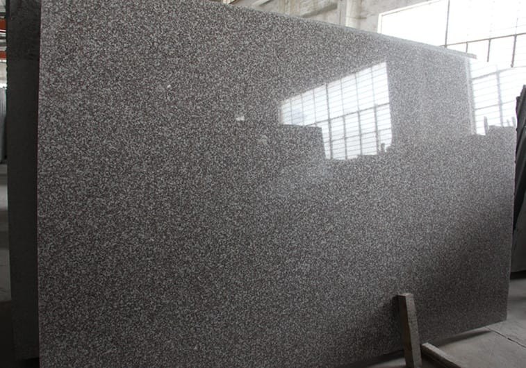 Granit Misty Brown 2 cm lucios
