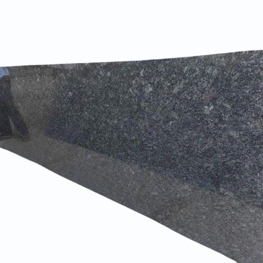 Granit Steel Grey 2 cm lucios