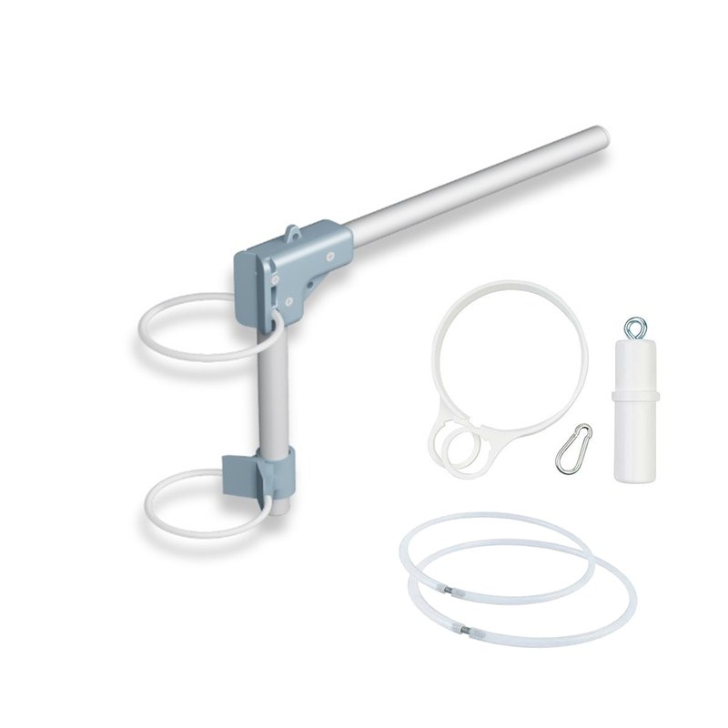 Kit Banner Lift — braț rotativ mobil pentru catarg