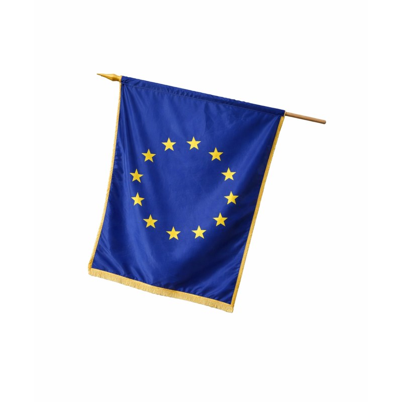 Drapel Premium Uniunea Europeană 150×100 cm