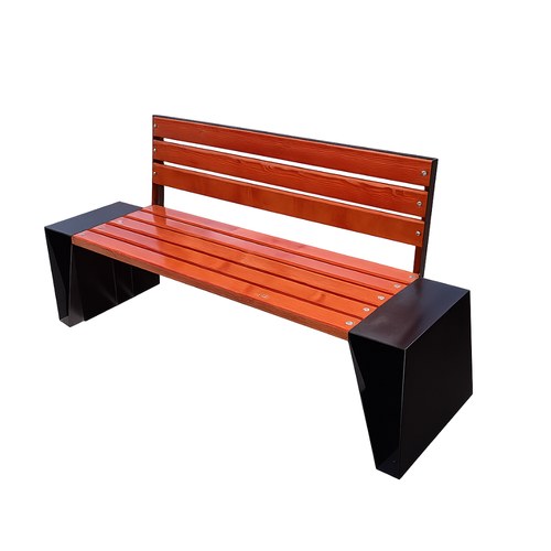 Bancă parc 1,9 m