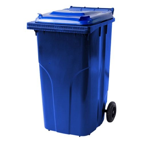 Europubelă Caron 240 L, albastră