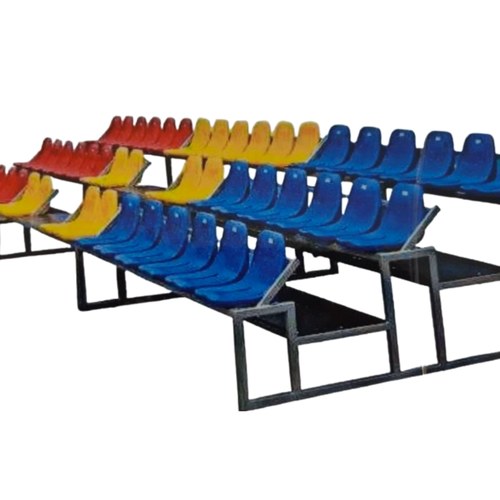 Tribună sportivă