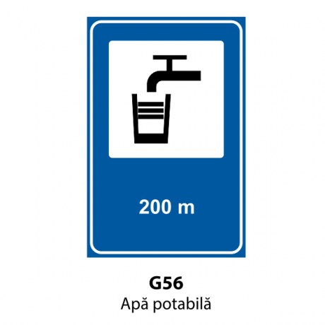 Apa potabila