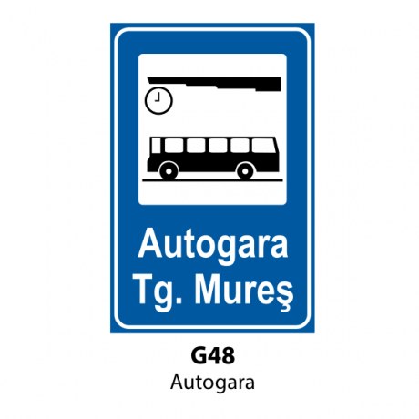 Autogara