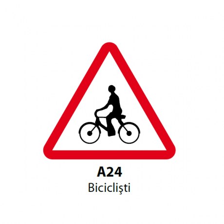 Biciclisti
