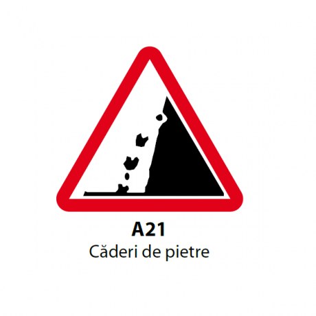 Caderi de pietre
