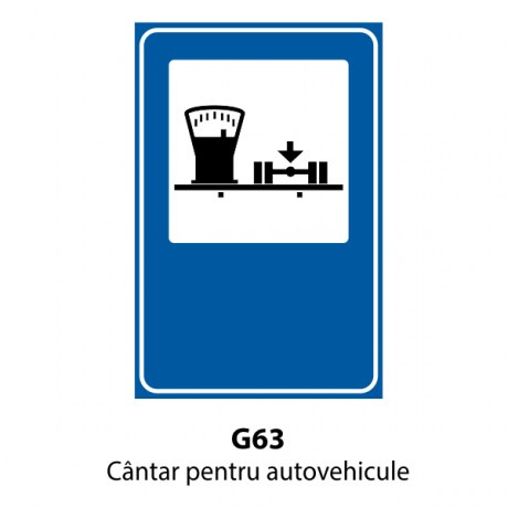 Cantar pentru autovehicule