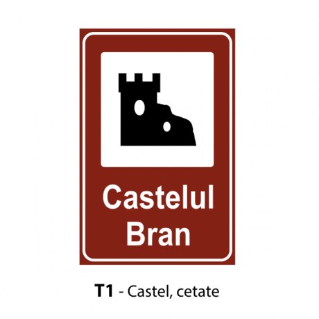 Castel, cetate