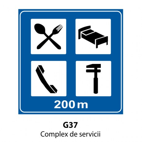 Complex de servicii
