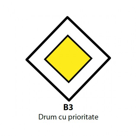 Drum cu prioritate