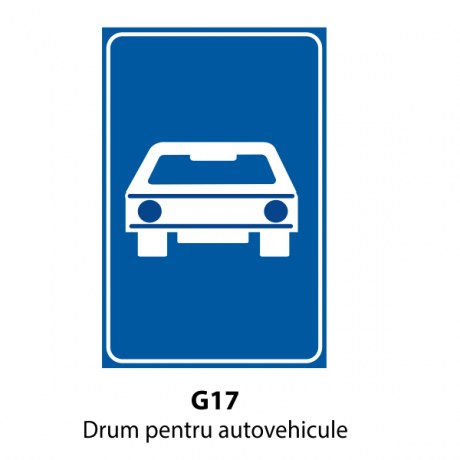Drum pentru autovehicule