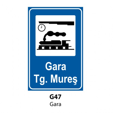 Gara