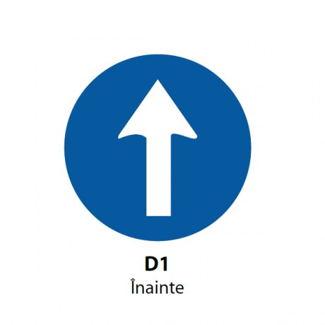 Inainte