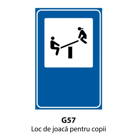 Loc de joaca pentru copii