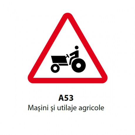 Masini si utilaje agricole
