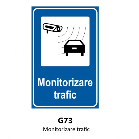 Monitorizare trafic