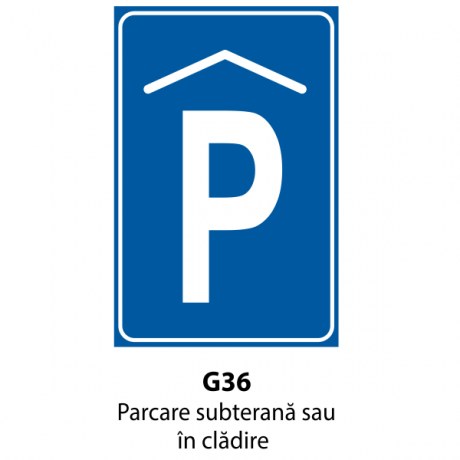 Parcare subterana sau in cladire