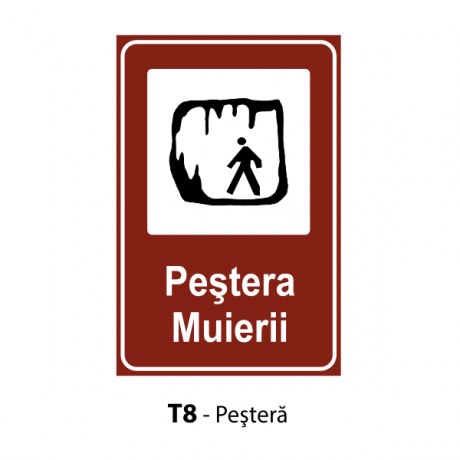 Pestera