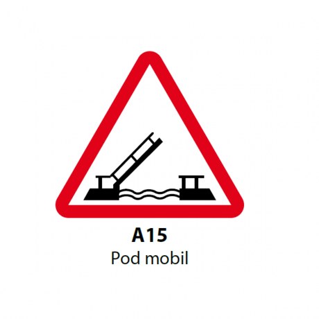 Pod mobil