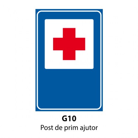 Post de prim ajutor