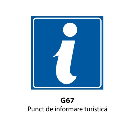 Punct de informare turistica