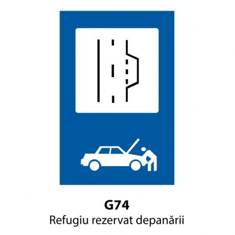 Refugiu rezervat depanarii
