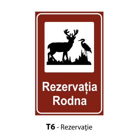 Rezervatie naturala
