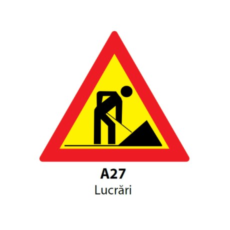 Rutier Lucrări — 70cm