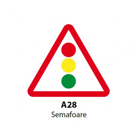 Semafoare A28