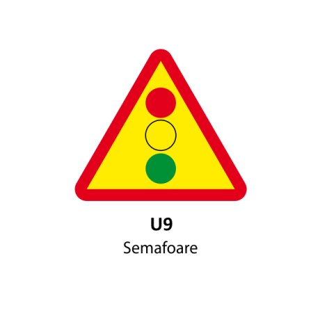 Semafoare U9