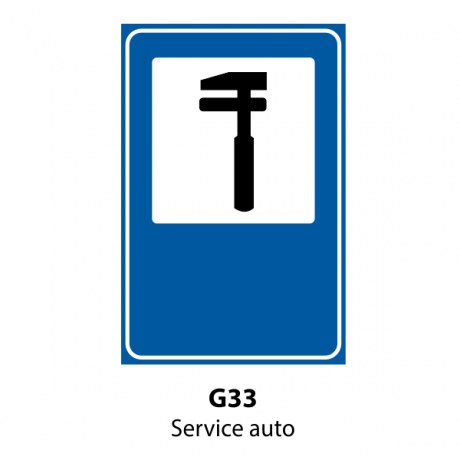 Service auto