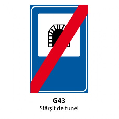 Sfarsit de tunel