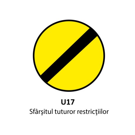 Sfarsitul tuturor restrictiilor U17