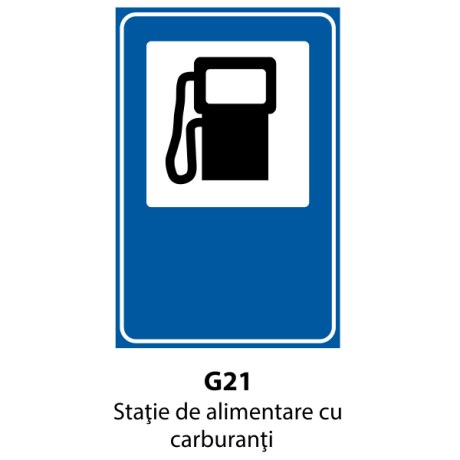Statie de alimentare cu carburanti
