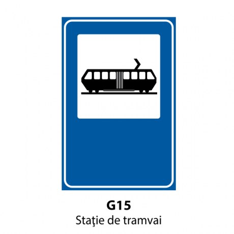 Statie de tramvai
