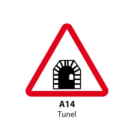 Tunel A14