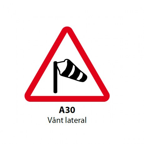 Vant lateral