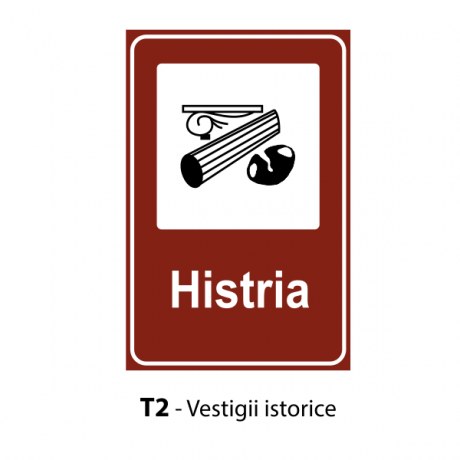 Vestigii istorice