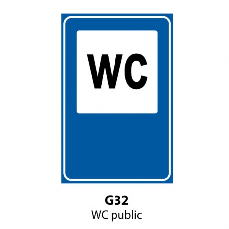 WC public