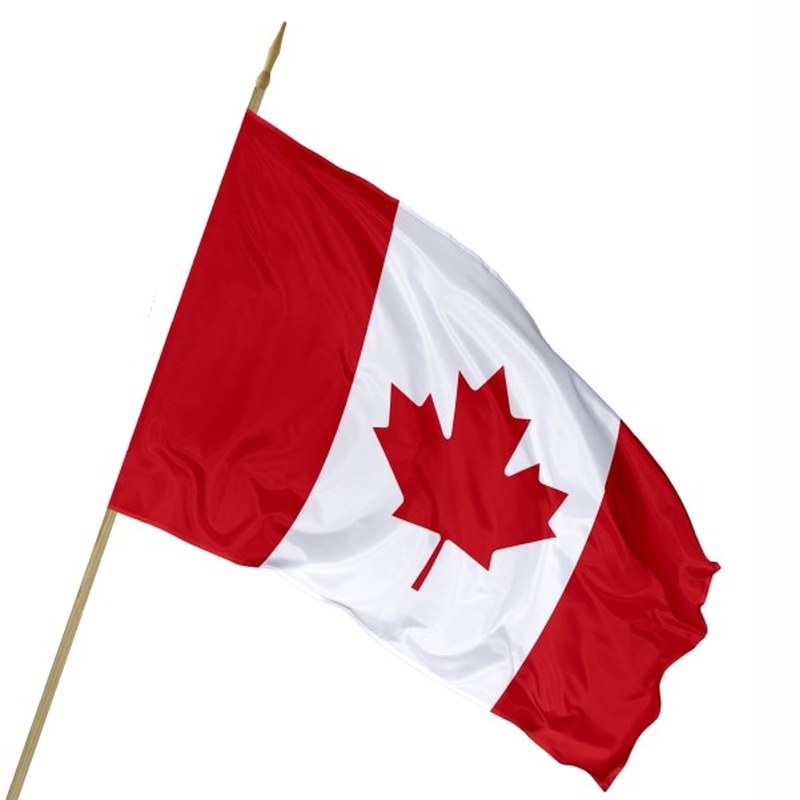 Drapel național Canada