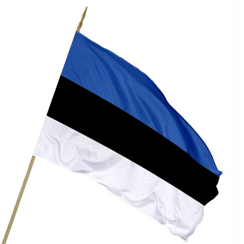Drapel național Estonia