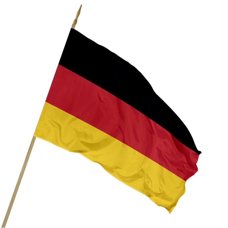 Drapel național Germania