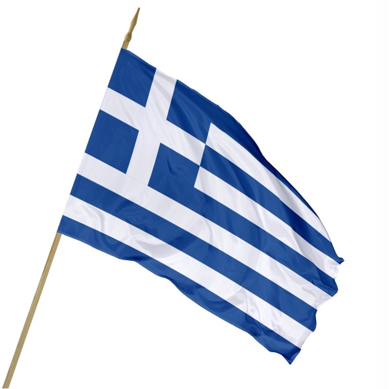 Drapel național Grecia
