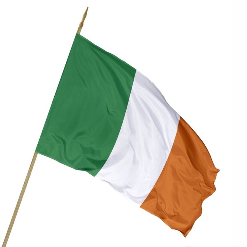 Drapel național Irlanda