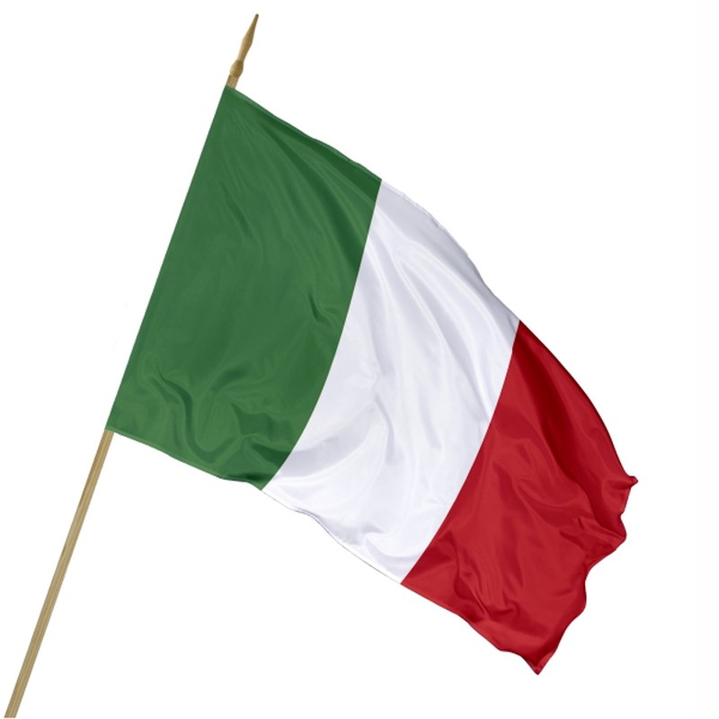 Drapel național Italia