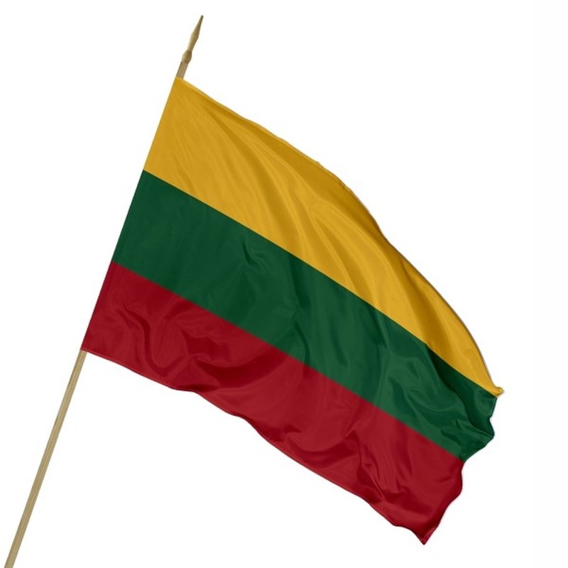 Drapel național Lituania