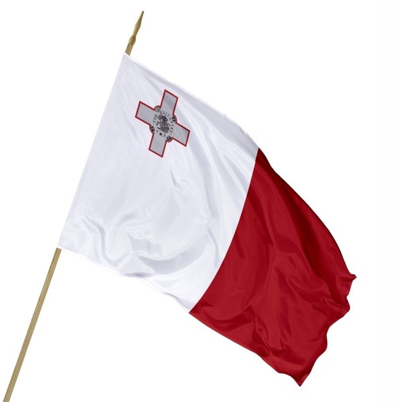 Drapel național Malta