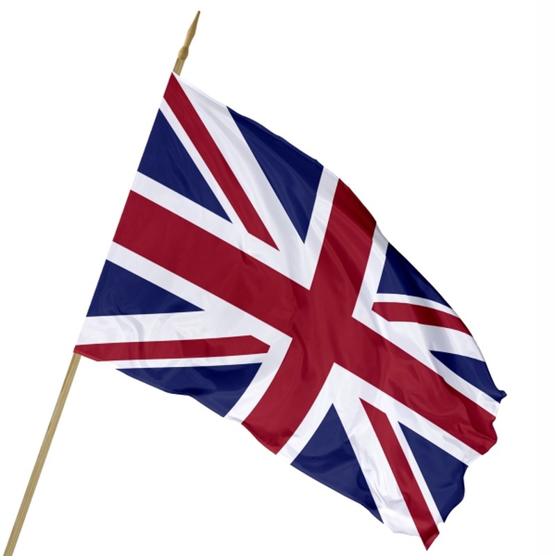 Drapel național Marea Britanie