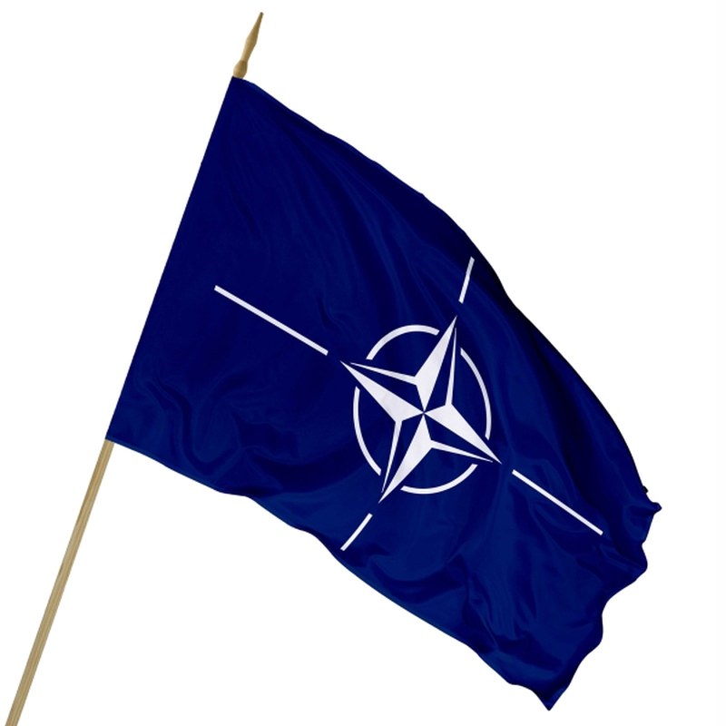 Steag NATO